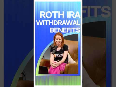 Your Roth IRA Has a Secret Feature #FinancialPlanning #RothIRA